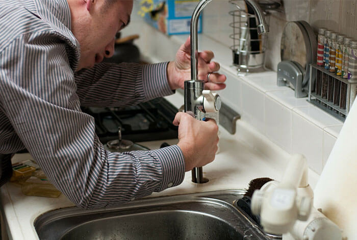 Plumbing Services in Warangal