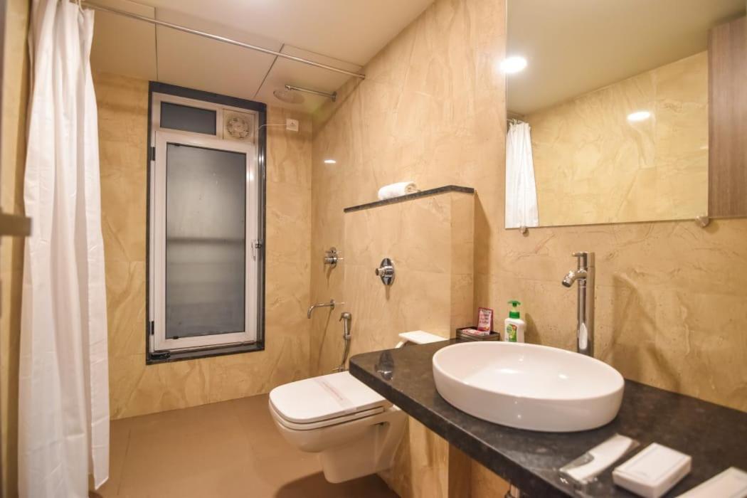 Hotel & Guesthouse Plumbing